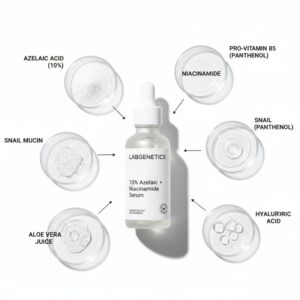 Azelaic serum 30ml