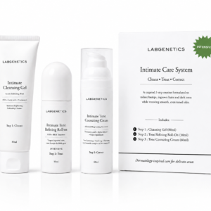 INTIMATE CARE SYSTEM (INTENSIVE)