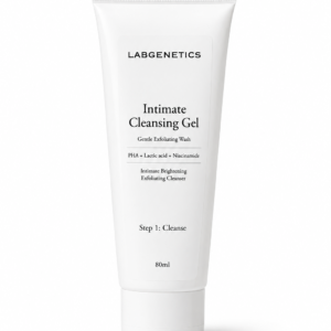 INTIMATE CLEANSING GEL