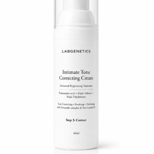 INTIMATE TONE CORRECTING CREAM