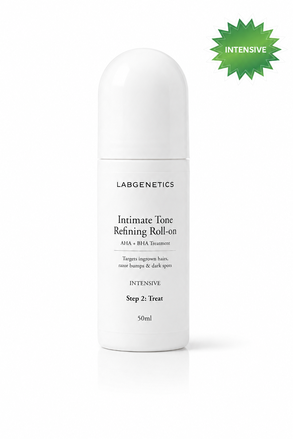 INTIMATE TONE REFINING ROLL (INTENSIVE)