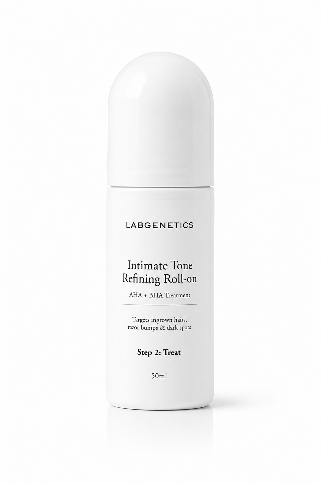 INTIMATE TONE REFINING ROLL